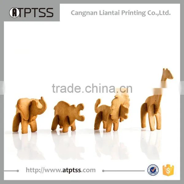 Wholesale Custom Cookie Cutter Set photo-4