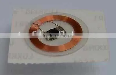 RFID Sticker / NFC Sticker Applied in Mobile Payment, Asset Tracking, Library, Patrol Checkpoint, Inventory Management photo-4