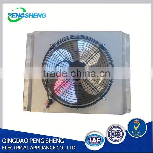 Air Aluminum Heater Heat Resistant Blower photo-4