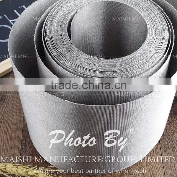 Stainless Steel Filter Screen /Filter Discs photo-6