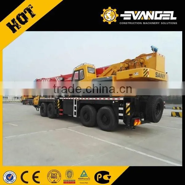 220 TON SANY SAC2200 TRUCK CRANE OF MOBILE TRUCK CRANE photo-2