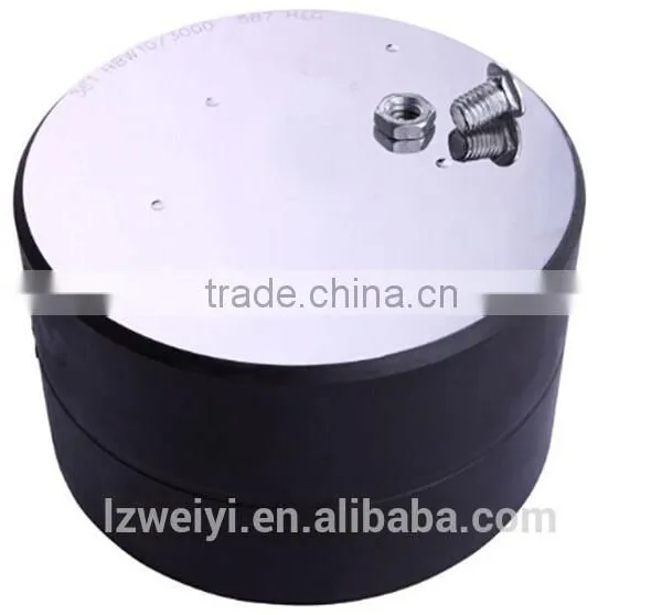 Master Standard Rockwell Hardness Weiyi Brand photo-2