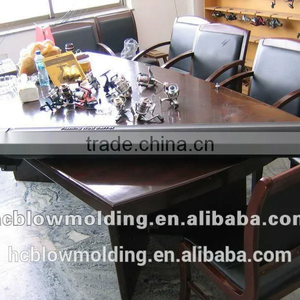 Fishing Rod Barrels Tube Fishing Hdpe Fashion photo-2