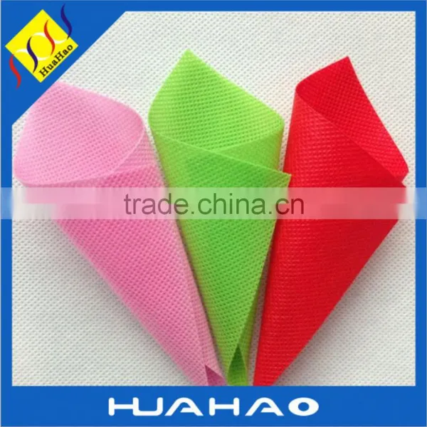 Made to Order Polypropylene Spunbond Nonwoven Fabric Manufacturer photo-2