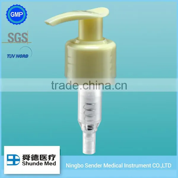 SL-03A Dispenser Pump 24/410 Plastic Lotion Pump photo-3