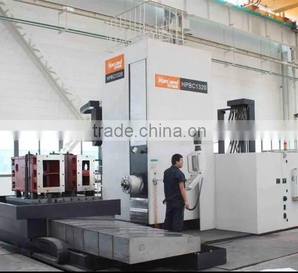 Vertical CNC Honing Machine for Inner Circle With 200mm Max Honing Depth photo-5