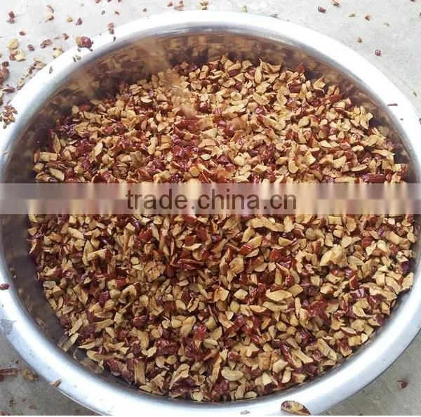 Dried Fruit Dicing Machine photo-5