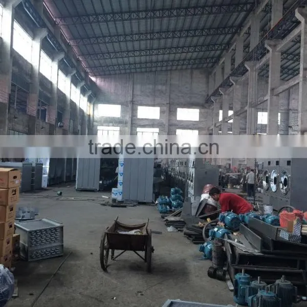 Industrial Cloth Dryer GY-300 photo-2
