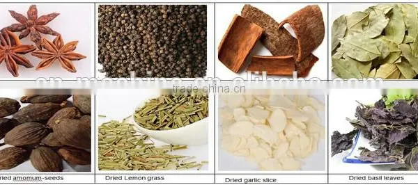 China Supplier Lemon Chips Drying Machine photo-6
