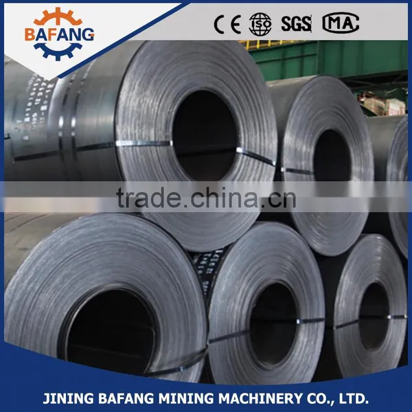 Hot Sale Hot Dipped Galvanized Plate photo-4