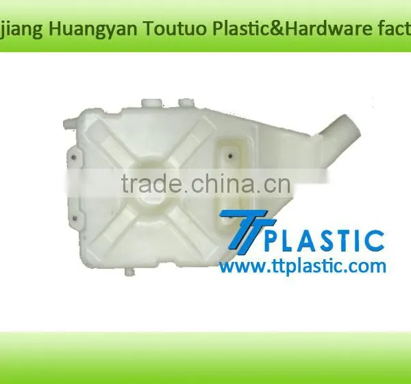 TTPLASTIC Professional Truck Expansion Tank Coolant Reservoir Injection and Welding Mould photo-4