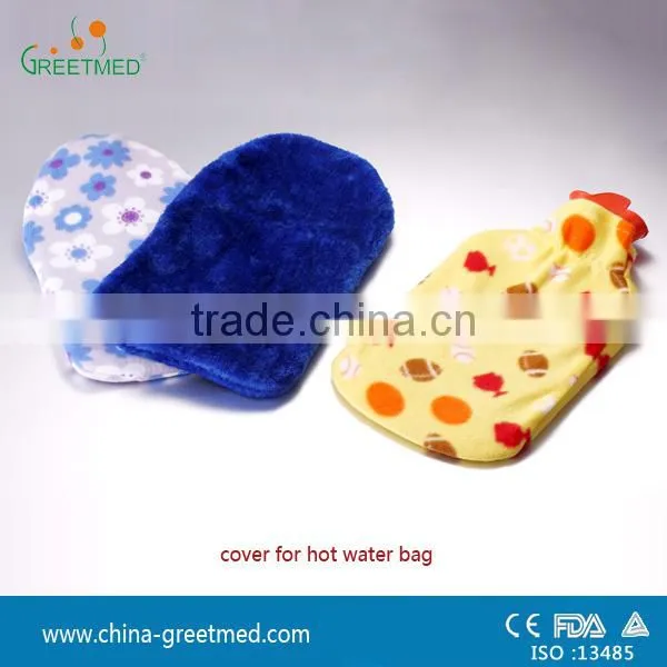 Rubber Hot Water Bag photo-2