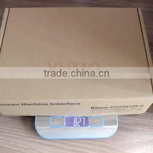 MT4414T Kinco Eview 7 HMI Human Machine Interface HMI photo-6
