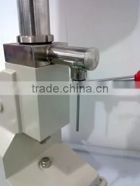 Electronic Cigarette Oil Filling Machine photo-2