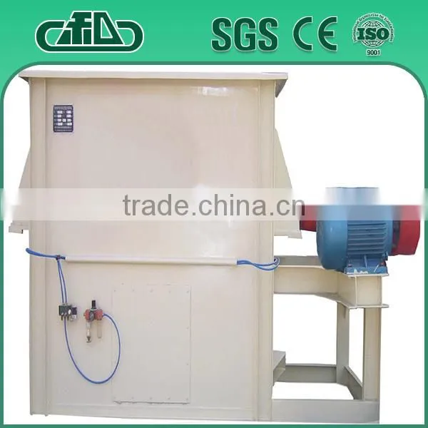 2016 High Quality Sheep Feed Machine photo-4