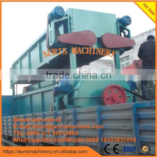 High Quality Automatic Stripping Machine,Wood Debarking Machine,Log Debarker for Sale photo-6