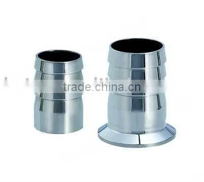 Sanitary Hose Fitting (ss304/316)