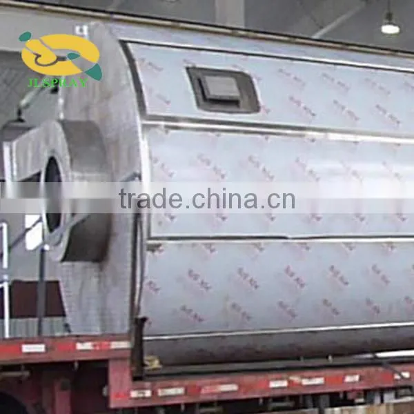LPG Atomizing Type Spray Dryers Price photo-3