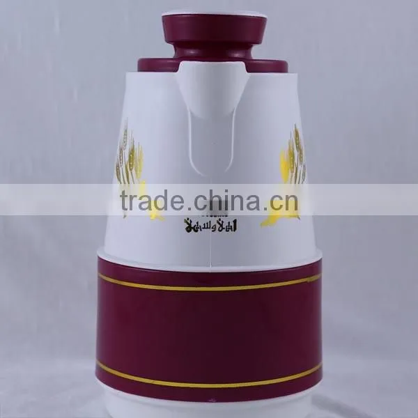 Promotional Chinese Tea Set (JGHK) photo-3