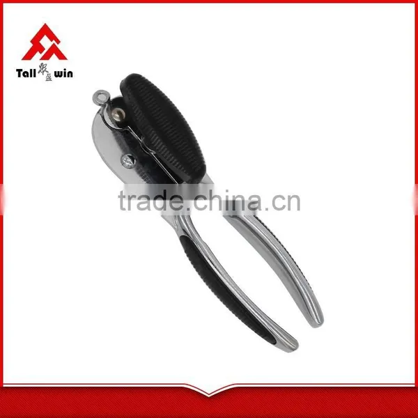 Stainless Steel Opener With Colorful Handle, Kitchen Gadgets Tools,6 in 1 Set photo-2