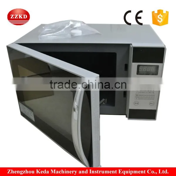 KD Lab Use Microwave Digestion Chemical Reactor photo-2