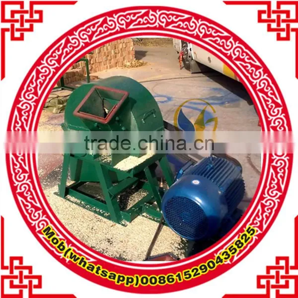 Wood Chipper Price photo-4