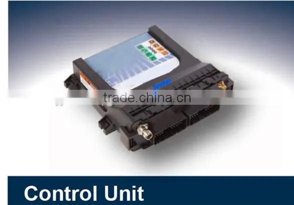 Auto Farm Hardware WithCost-effective Auto Steering System SunNav AG-100 System photo-2
