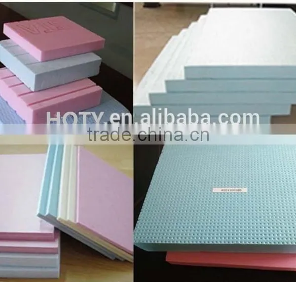 New OEM pe Plastic Water Pipe Extruder Line photo-6