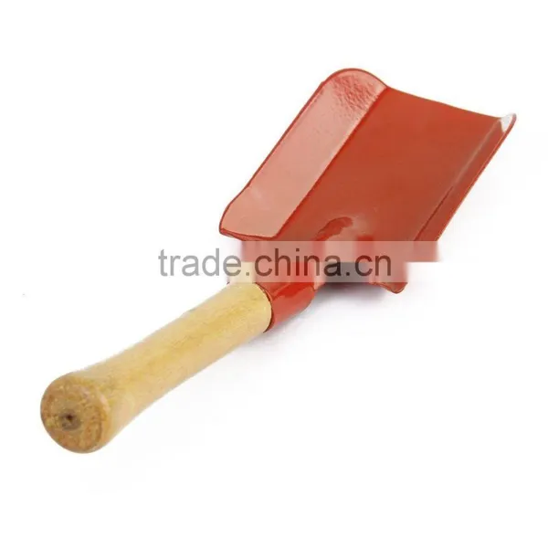 3pcs Kids Beach Sandbox Toy Outdoor Garden Tools Set photo-4