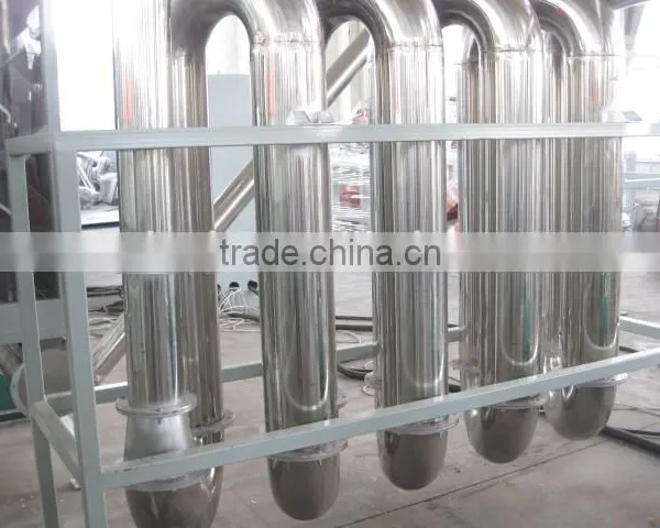 Best Quality Hdpe Bottle Washing Recycling Line Manufacturers In China photo-6
