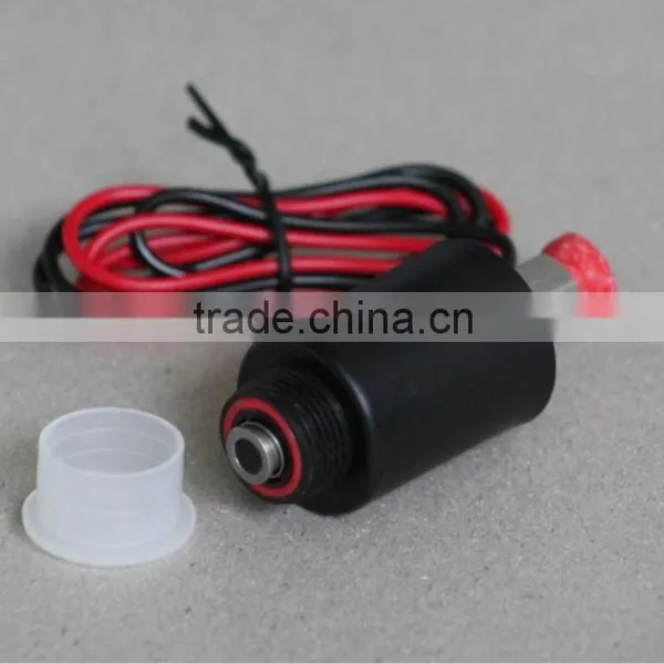 3 Way Metal Irrigation Latch Valve Solenoid Universal Encapsulated Solenoid