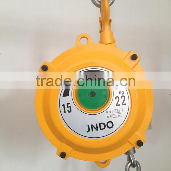High Quality Tool Balancer Suspension50kg Spring Balance photo-5