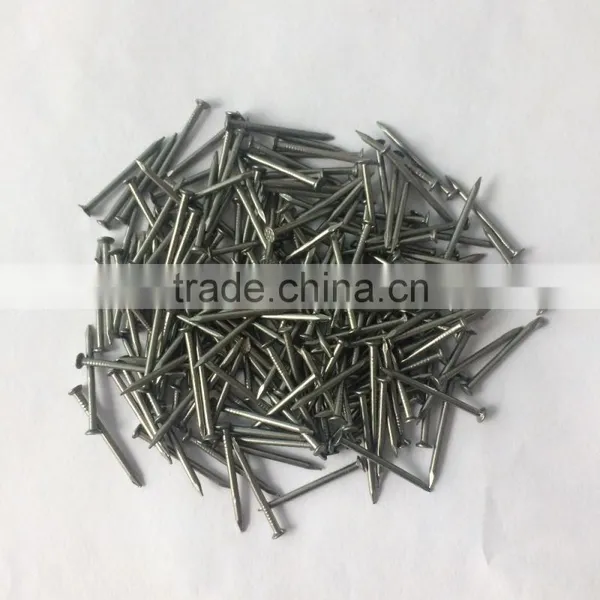 Smooth Shank Common Wire Nails photo-6