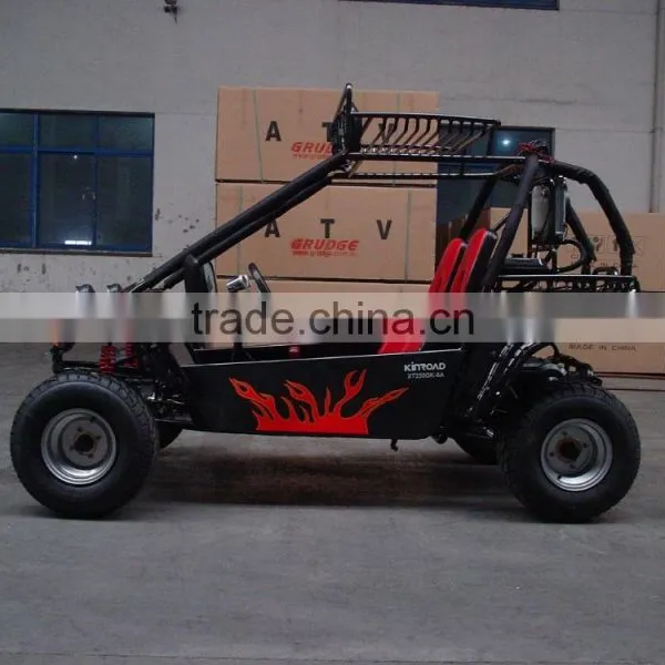 EEC Buggy 250cc photo-3