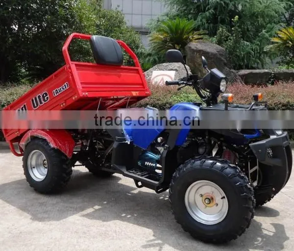 Farm Ranger 150CC EEC ATV. Farm Watering ATV