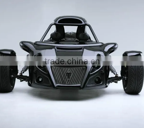 JLA-98 2017 New Cheap 300CC Reverse Trike For Sale With Cheap Price photo-3