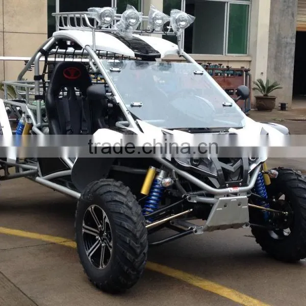 Renli Chery 1100cc Engine Beach Buggy Cheap for Sale photo-3