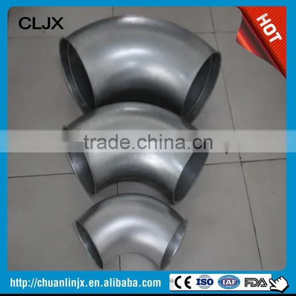 Stainless Steel Chimney Pipe photo-3