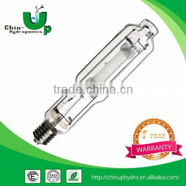 Grow Light mh Lamp,aluminium Reflector Grow Bulbs, Led Flowering Light 1000w photo-5
