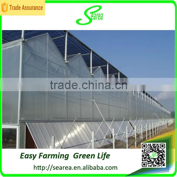 Rack & Pinion Use for Greenhouse photo-3