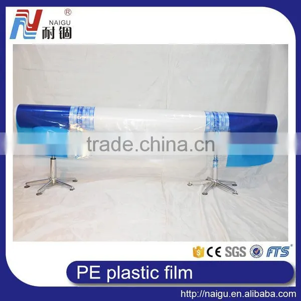 LDPE Pcustom Plastic Bags for Mattress Packaging photo-5