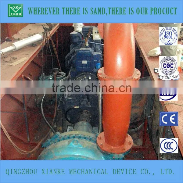 2016 Hot Sale Dredging Machine photo-3