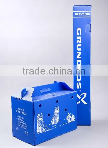 3mm PP Food Packaging, Plastic Printing Food Packaging