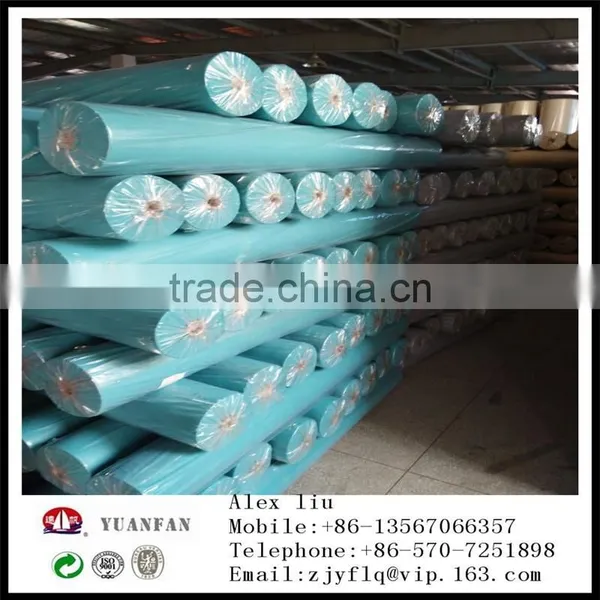 Good Qualtiy Non-woven Fabric/non Flammable Fabric/adhesive Non Woven Fabric photo-3