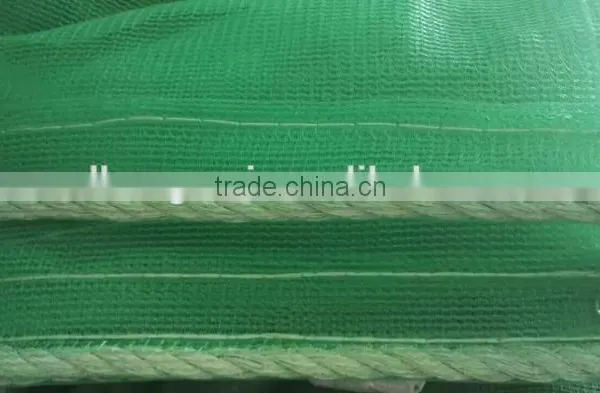 1.8x5.1m, Export to Malaysia, Scaffolding Net, Safety Net, China Manufacture HDPE Net, photo-3