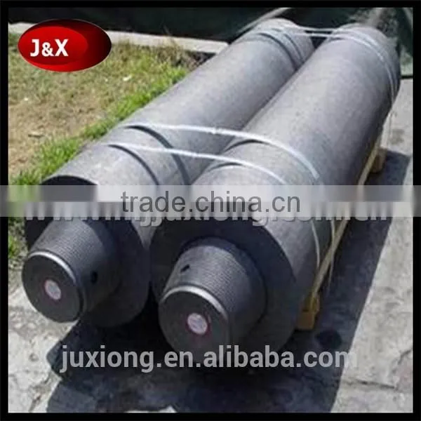 Graphite Electrode photo-2