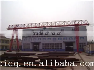 Gantry Crane/ Gantry Crane 5T---10T photo-3