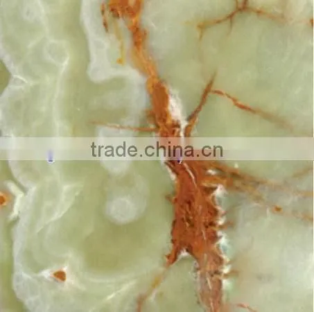 Green Onyx Tiles photo-5