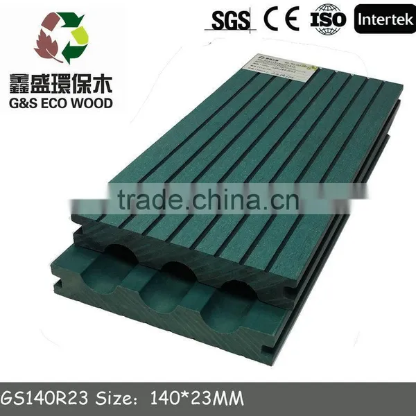2014 G&S Best Seller of Waterproof Wpc Flooring & Board photo-2