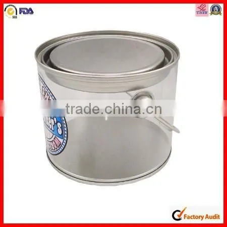 Wholesale Clear Transparent Cake Box photo-2
